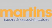 Martin's Bakers & Sandwich Makers