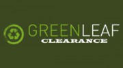 Greenleaf Clearence