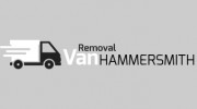Removal Van Hammersmith