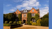 Nunsmere Park Country House Hotel