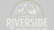 Riverside Caravan & Camping Park