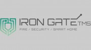 Iron Gate T M S