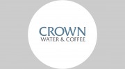 Crown Water & Coffee