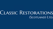 Classic Restorations Scotland