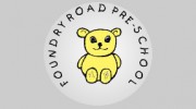 Foundry Road Pre-school Within St Andrew's United Church