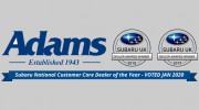 Adams Brothers