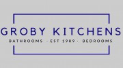 Groby Kitchens