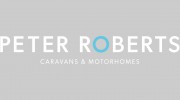 Peter Roberts Caravans