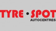 Tyrespot