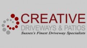 Creative Driveways & Patios