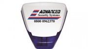 Advanced Security Systems UK