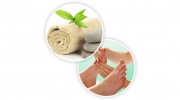 Reflexology With Jen