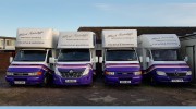 Mark Ratcliffe Moving & Storage