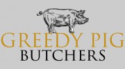 Greedy Pig Butchers