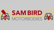 Sam Bird Motor Bodies Car Body Repair Centre