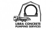 Libra Concrete Pumping Services