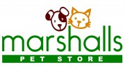 Marshalls Pet Food Store