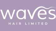 Waves Hair