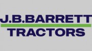 JB Barrett Tractors