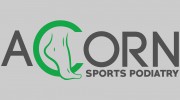 Acorn Sports Podiatry Within Trelai Park Dental Clinic