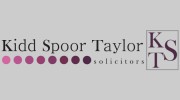 Kidd Spoor Taylor Solicitors