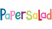 Paper Salad Publishing