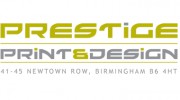 Prestige Print & Design