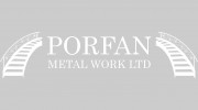 Porfan Metalwork