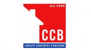 Concept Carpentry & Building