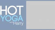 Hot Yoga With Harry
