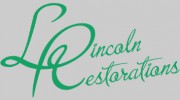Lincoln Restorations