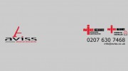 Aviss Electrical Services