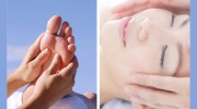 Simply Calming Touch