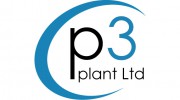 P 3 Plant