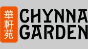 Chynna Garden