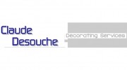 Claude Desouche