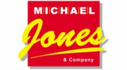 Michael Jones
