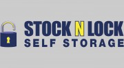 Stock N Lock Self Storage