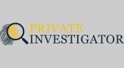 Private Investigator