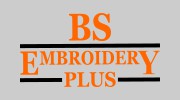 B S Embroidery Plus