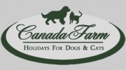 Canada Farm Holidays For Dogs & Cats