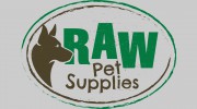 Raw Pet Supplies
