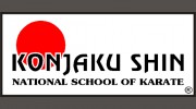 Konjaku Shin National School Of Karate