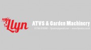 Llyn A T V S & Garden Machinery