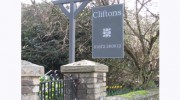 Cliftons B & B