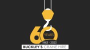 Buckley's Mobile Crane Service