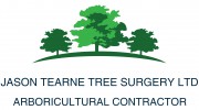 Jason Tearne Tree Surgery