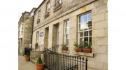 The Albany Hotel