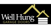 Well Hung Garage Doors