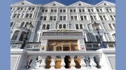 The Imperial Hotel